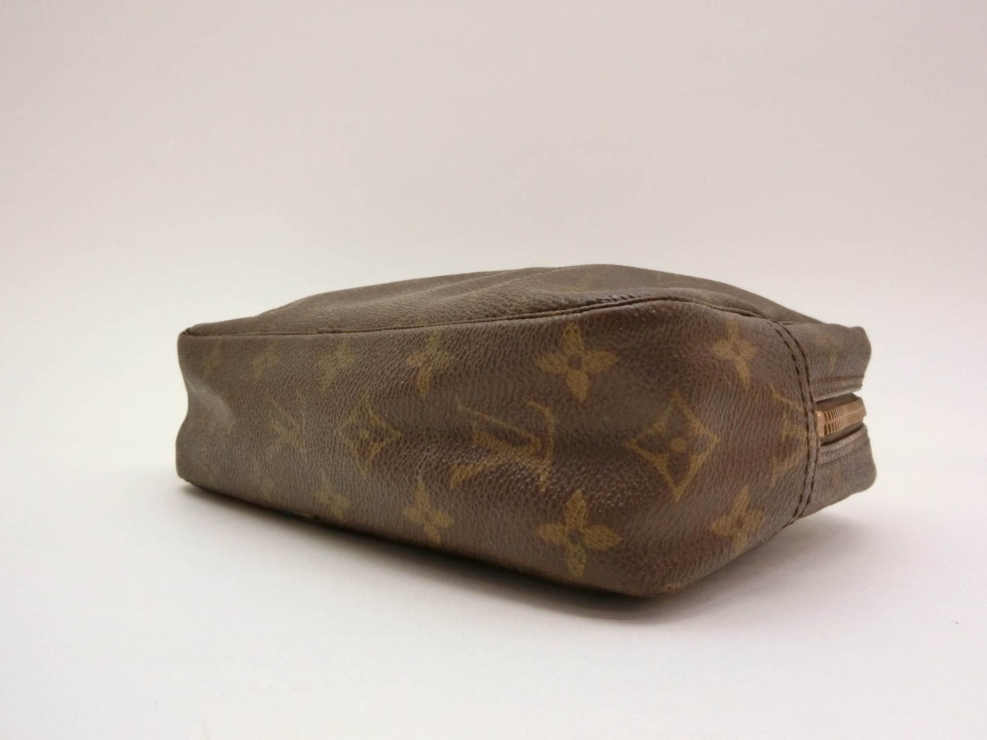 (10320_0081) LOUIS VUITTON Monogram Truest Wallet Second Bag