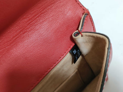 (10309_0331) GUCCI GUCCI Sherry Second Bag 477627.001998 Second Bag