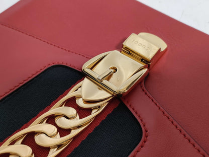(10309_0331) GUCCI GUCCI Sherry Second Bag 477627.001998 Second Bag