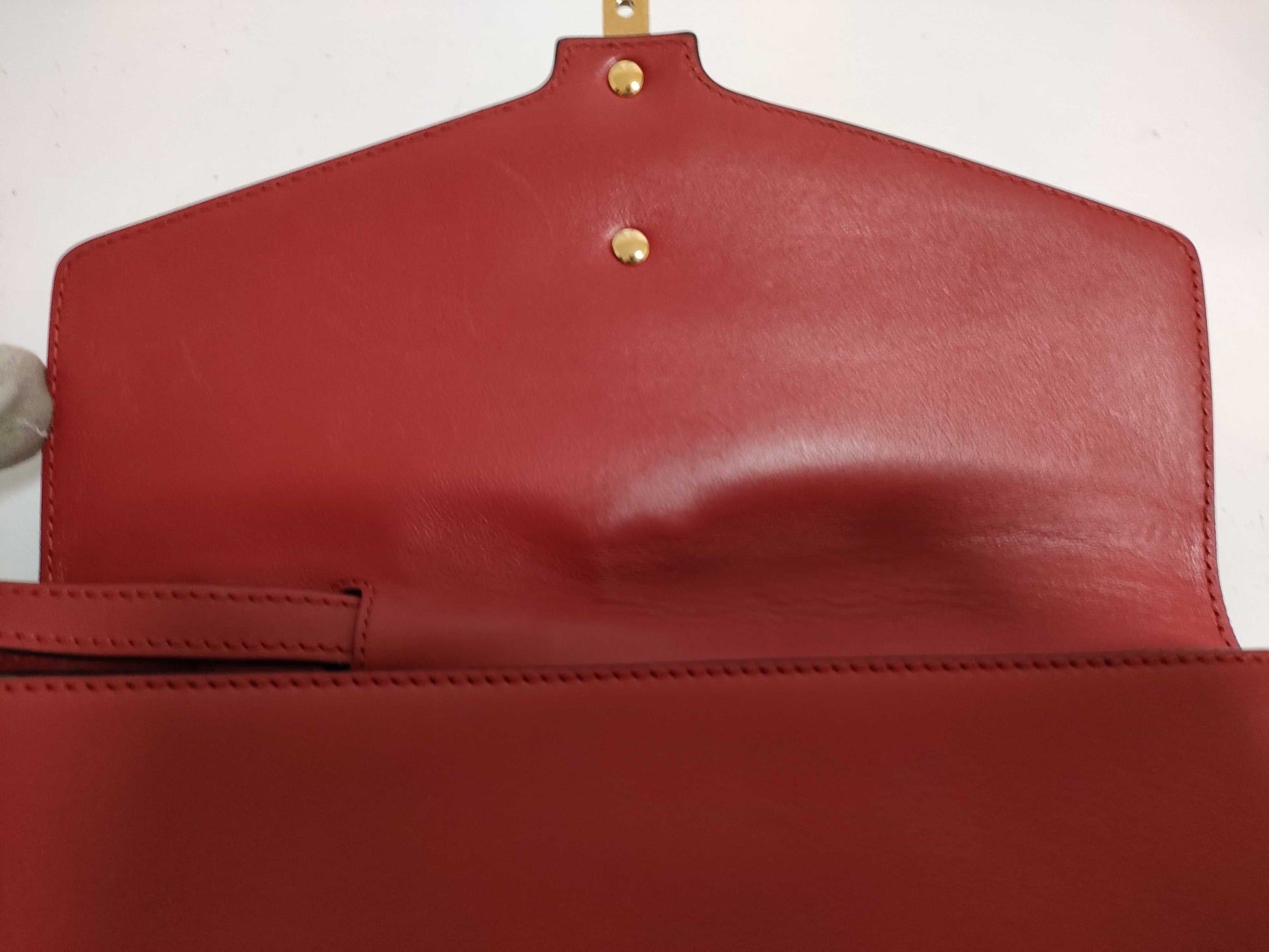 (10309_0331) GUCCI GUCCI Sherry Second Bag 477627.001998 Second Bag