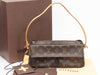 LOUIS VUITTON Viva Cite MM Monogram Shoulder Bag