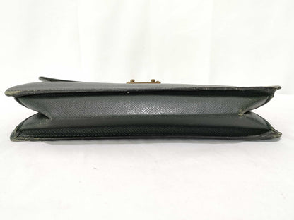 (10320_0212) LOUIS VUITTON Taiga Louis Vuitton Second Bag Taiga Clado M30194 Second Bag