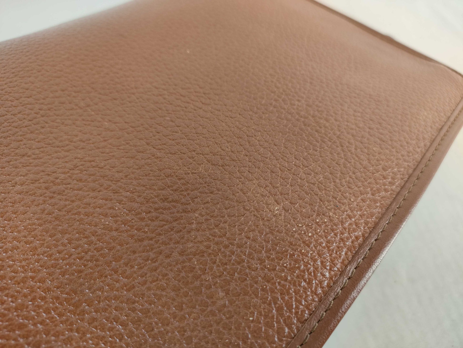 (10310_0120) BURBERRY Second Bag Brown Second Bag