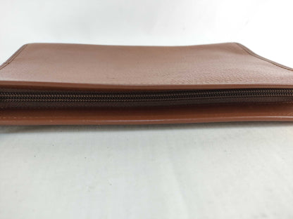 (10310_0120) BURBERRY Second Bag Brown Second Bag
