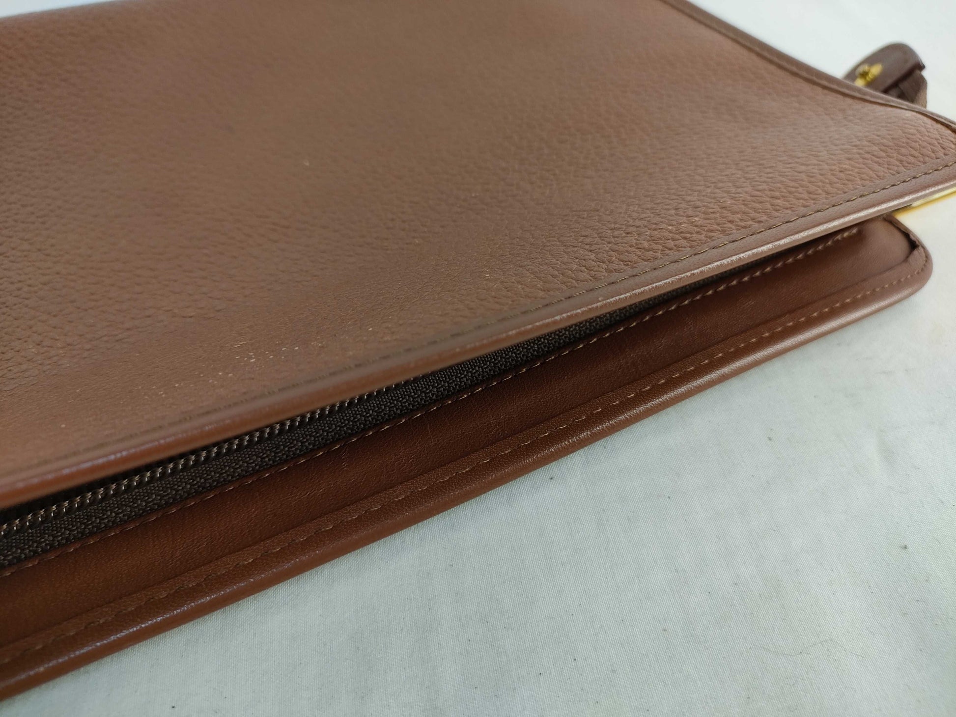 (10310_0120) BURBERRY Second Bag Brown Second Bag