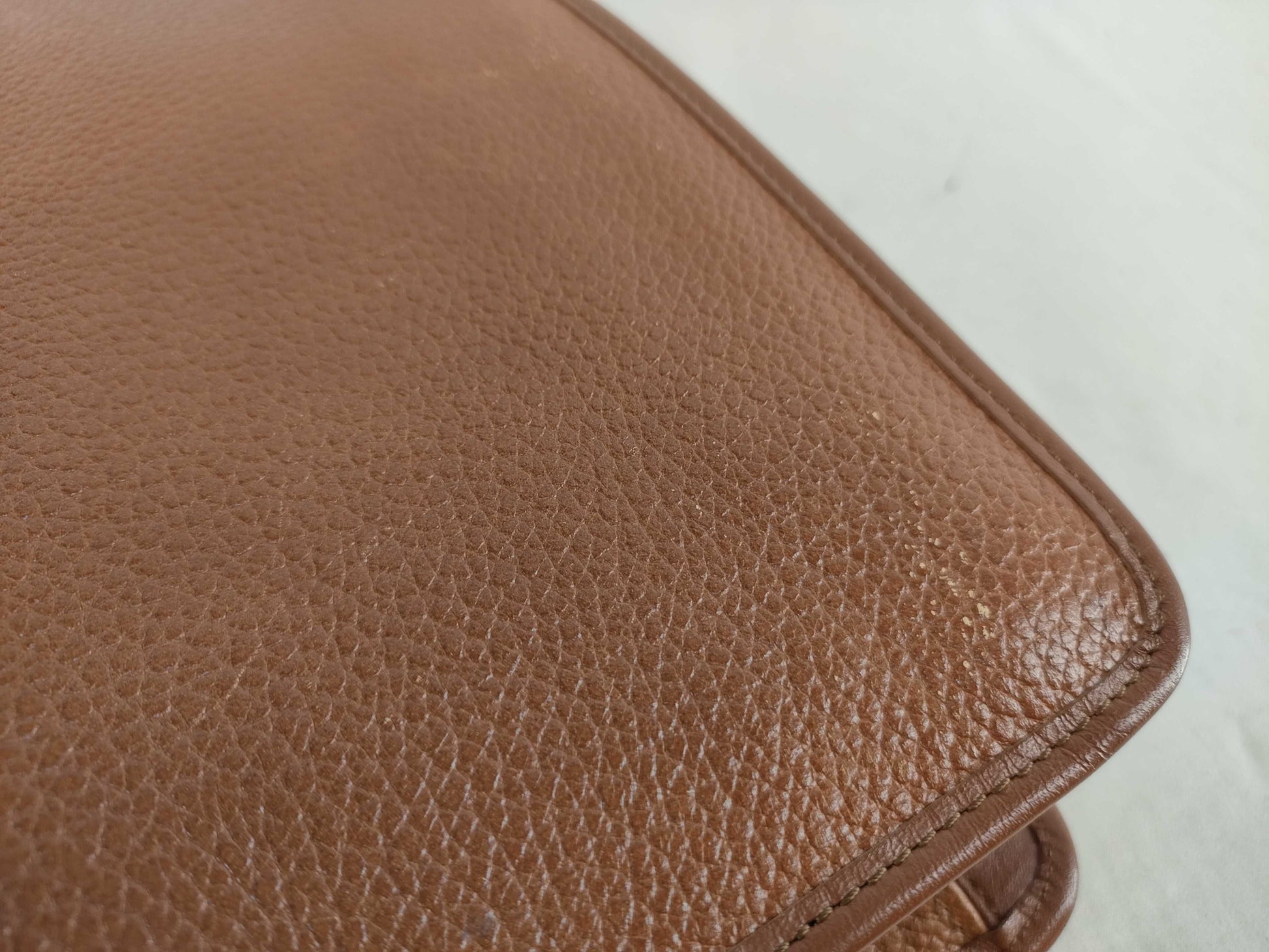 (10310_0120) BURBERRY Second Bag Brown Second Bag