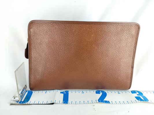 (10310_0120) BURBERRY Second Bag Brown Second Bag