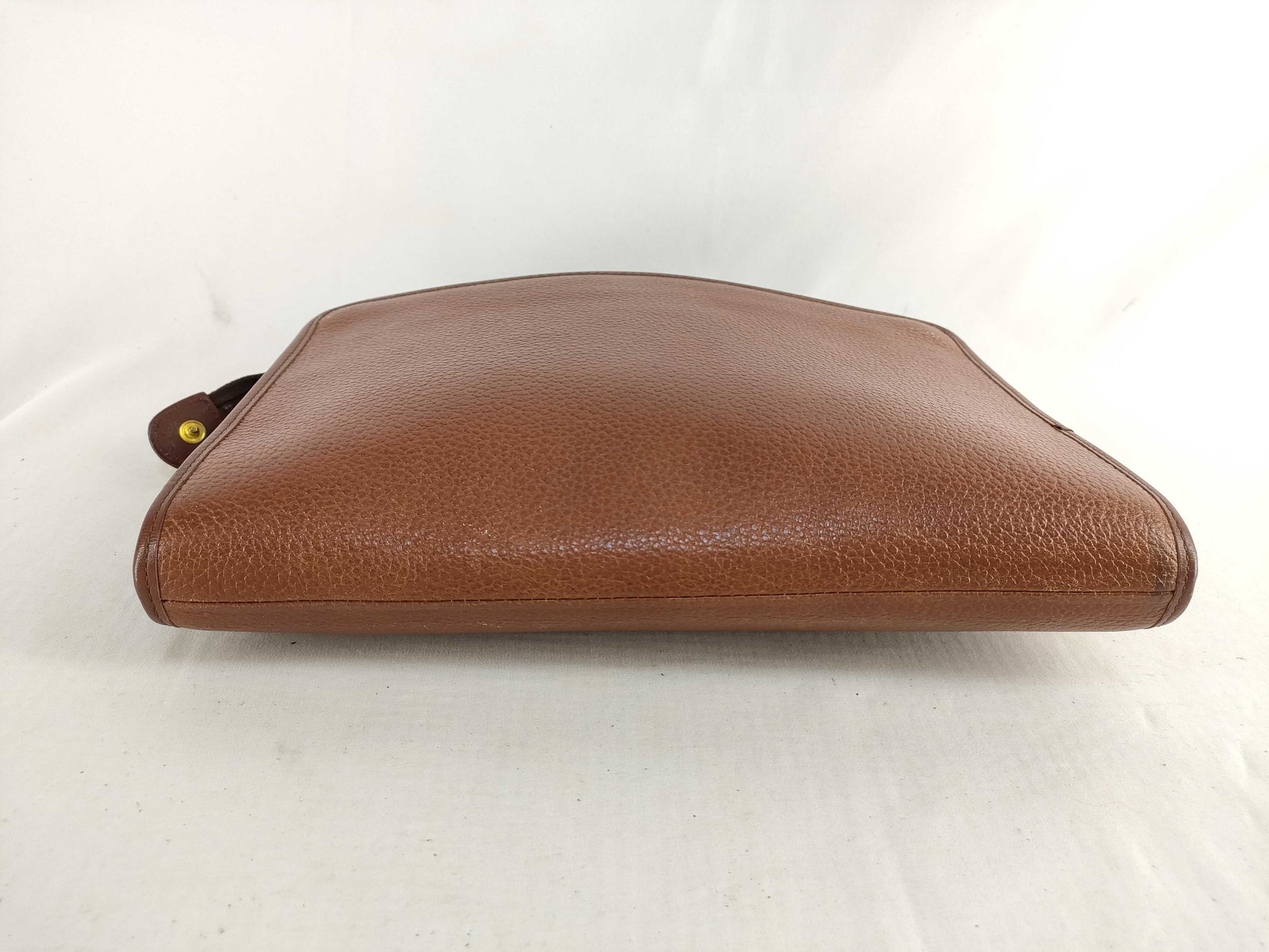 (10310_0120) BURBERRY Second Bag Brown Second Bag