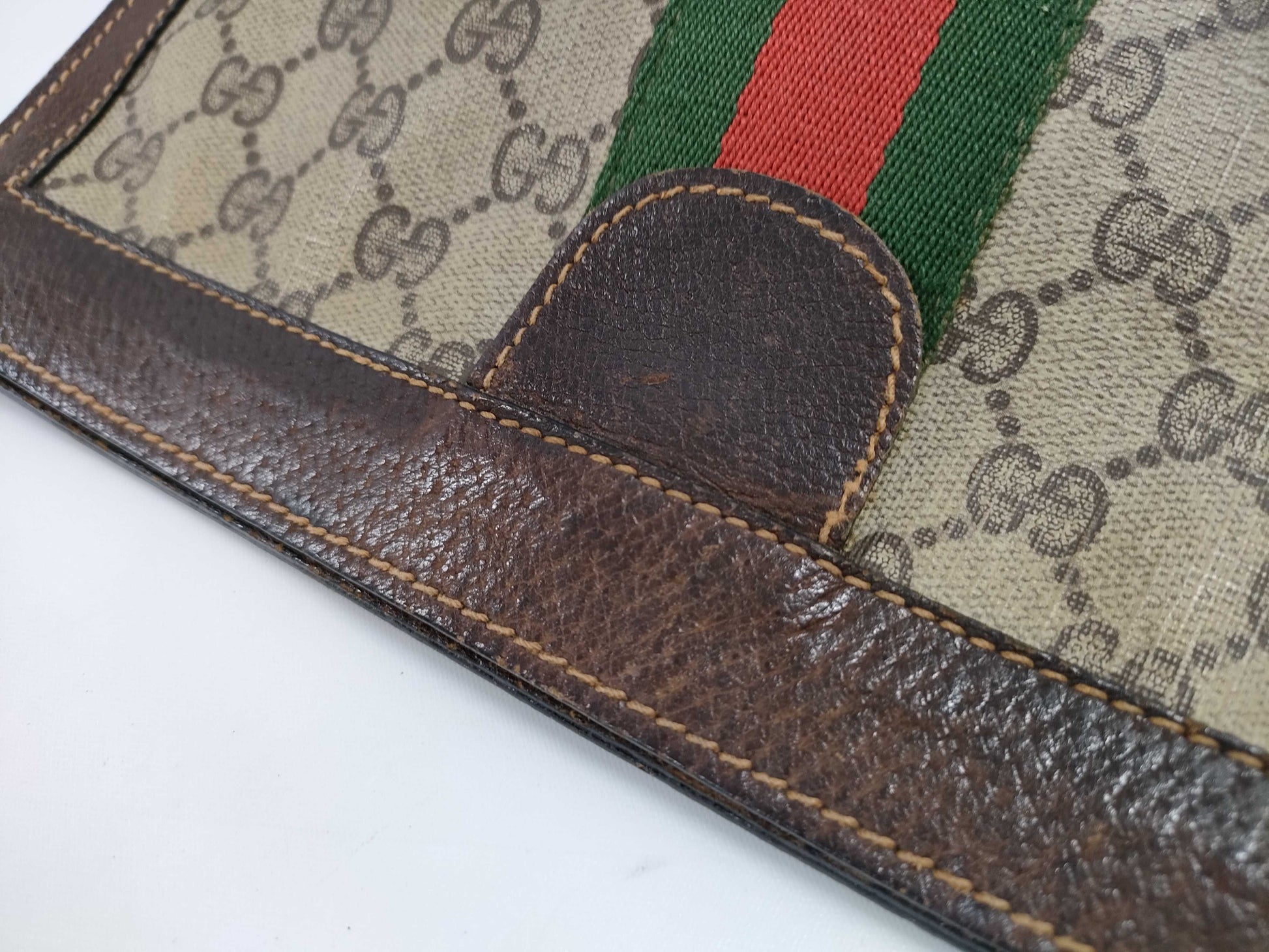 GUCCI GUUCI second bag