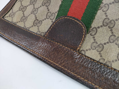 GUCCI GUUCI second bag