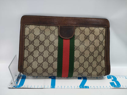 GUCCI GUUCI second bag
