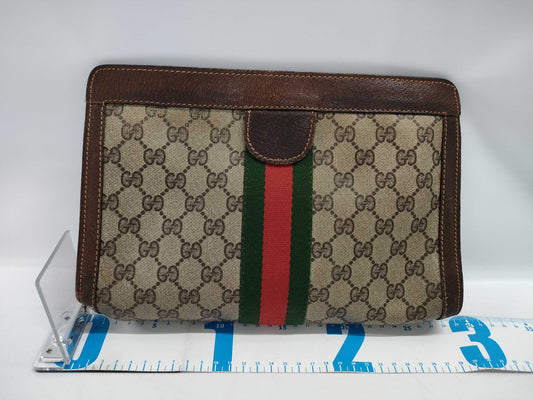 GUCCI GUUCI second bag