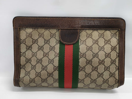 GUCCI GUUCI second bag