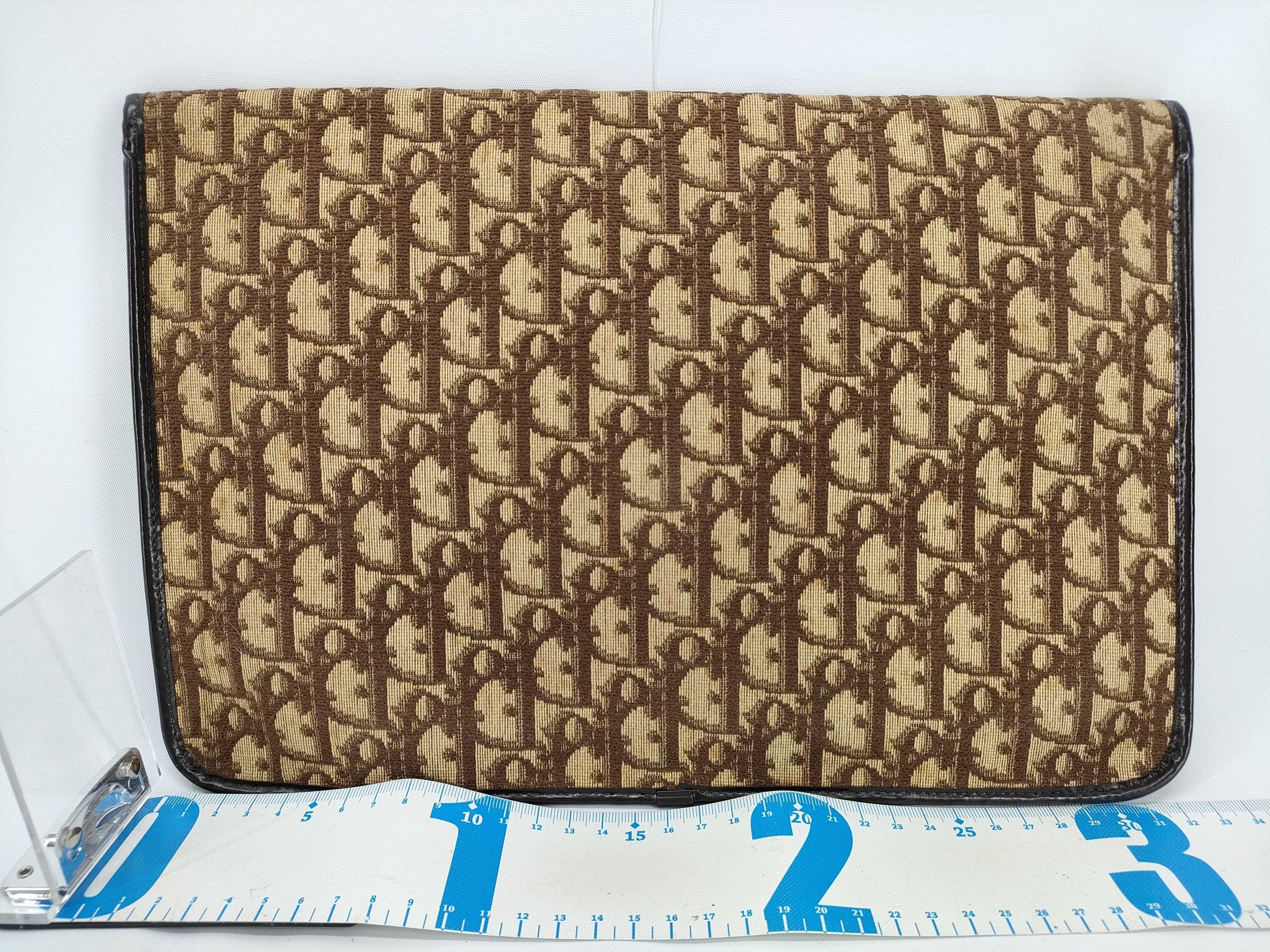 (10310_0443) Dior Dior bag second bag