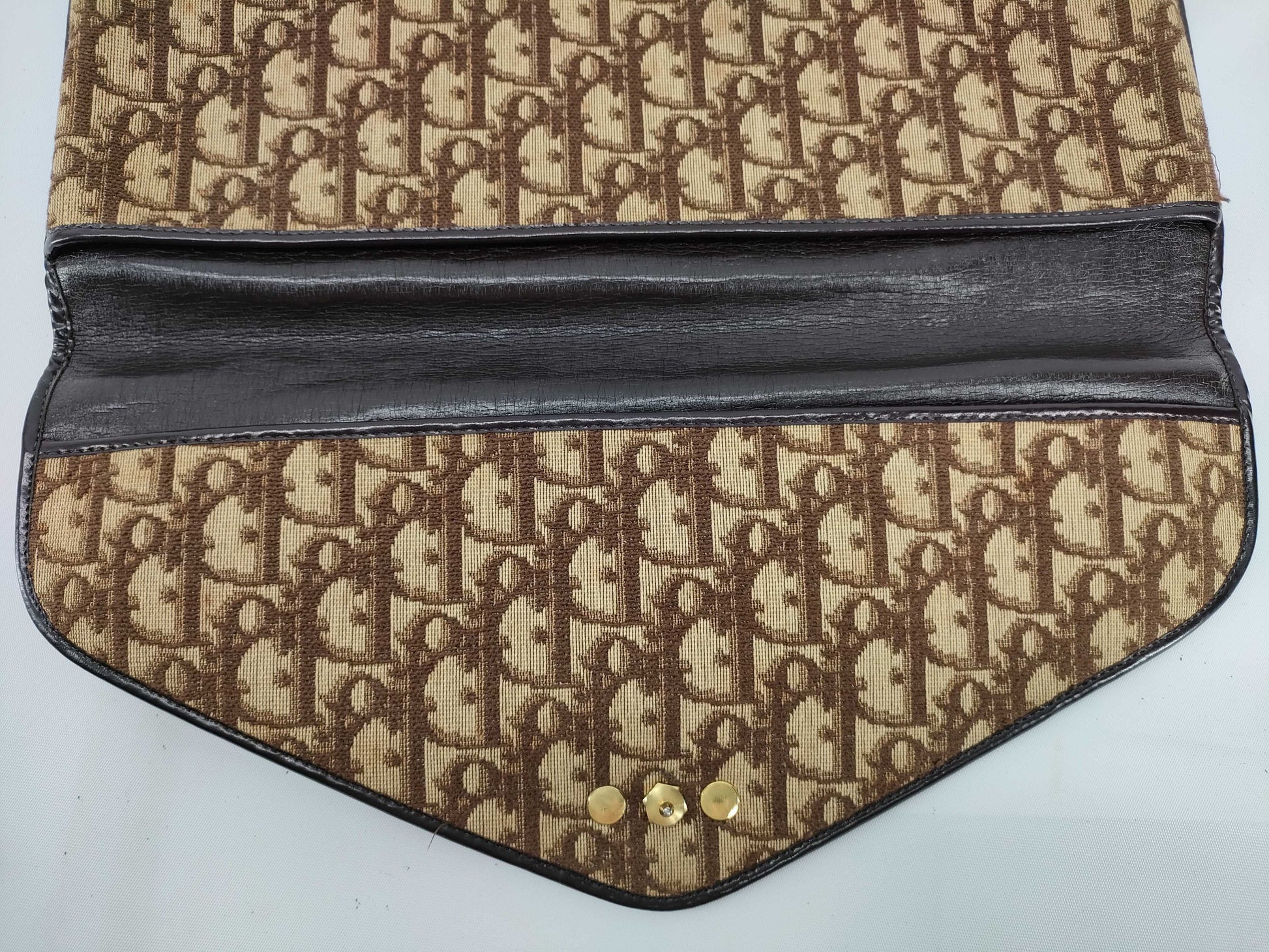 (10310_0443) Dior Dior bag second bag