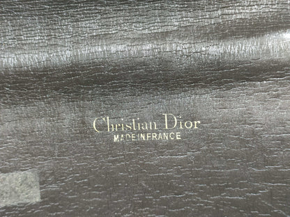 (10310_0443) Dior Dior bag second bag