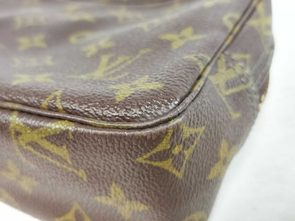(10319_0081) LOUIS VUITTON Monogram Louis Vuitton True Toilet 23 Monogram Second Bag