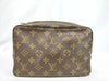 (10319_0081) LOUIS VUITTON Monogram Louis Vuitton True Toilet 23 Monogram Second Bag