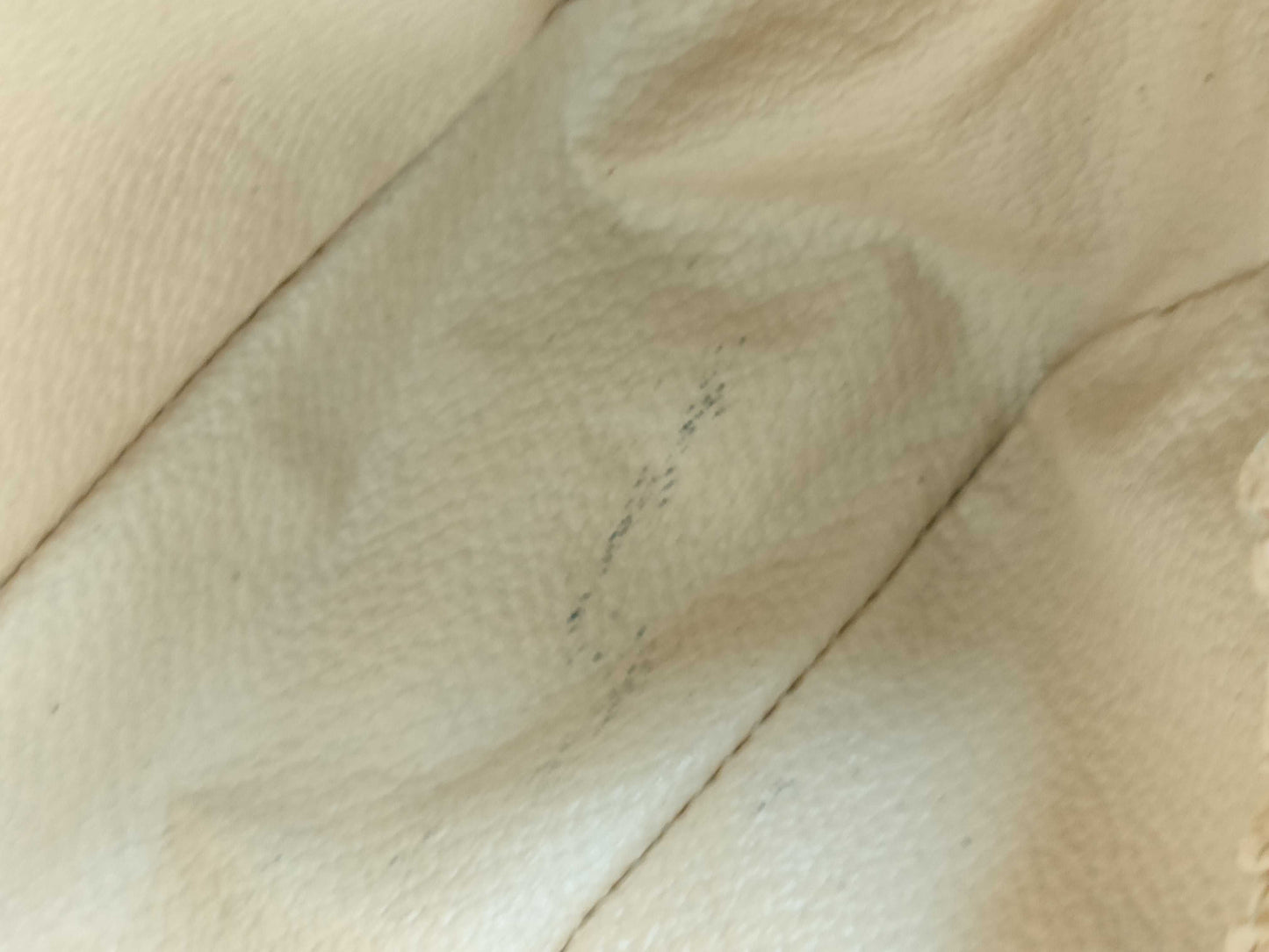 (10307_0101) LOUIS VUITTON Monogram Louis Vuitton True Toilet 23 Monogram Second Bag