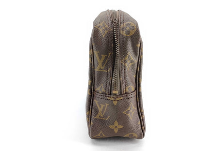 (10307_0101) LOUIS VUITTON Monogram Louis Vuitton True Toilet 23 Monogram Second Bag