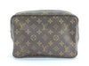 (10307_0101) LOUIS VUITTON Monogram Louis Vuitton True Toilet 23 Monogram Second Bag