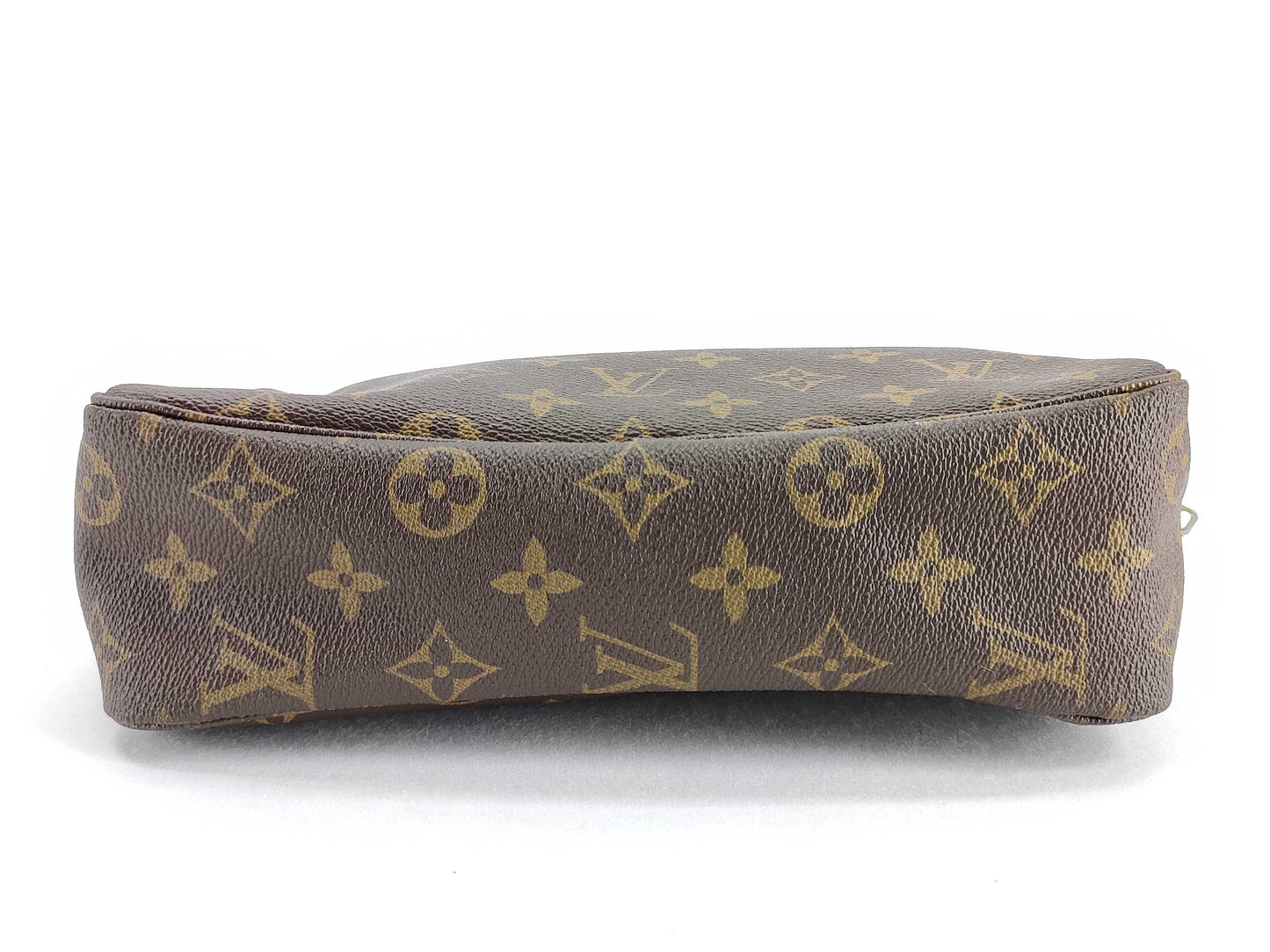 (10307_0101) LOUIS VUITTON Monogram Louis Vuitton True Toilet 23 Monogram Second Bag