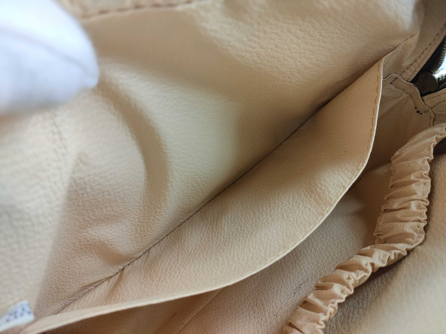 (10307_0101) LOUIS VUITTON Monogram Louis Vuitton True Toilet 23 Monogram Second Bag