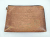 Berluti Clutch Bag Nino GM Calligraphy Bag Second Bag