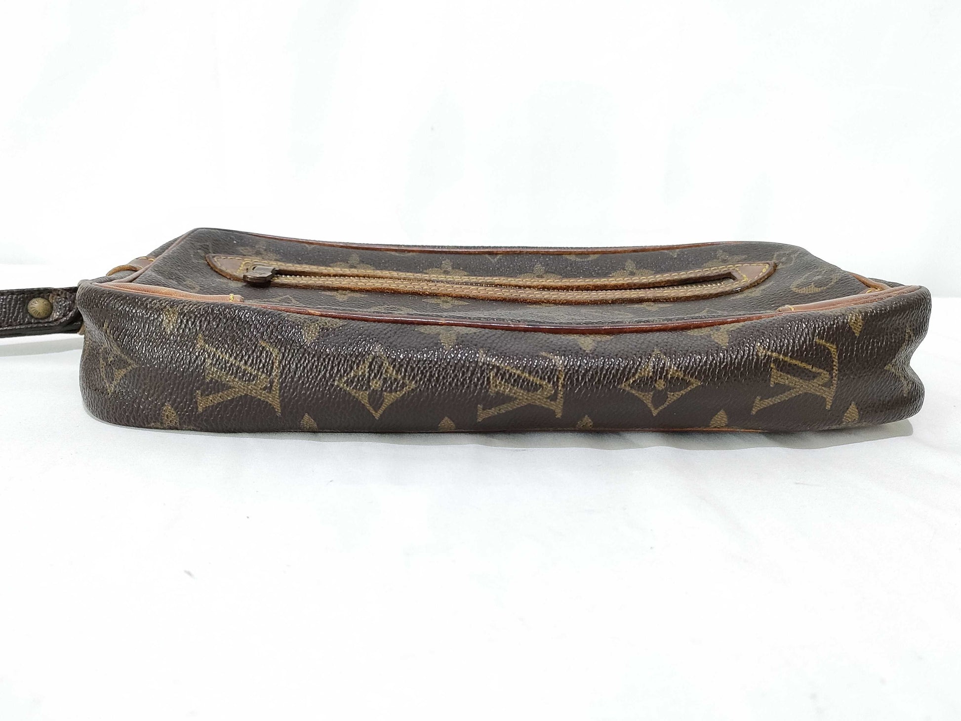 (10320_0170) LOUIS VUITTON Monogram Louis Vuitton Second Bag