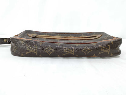 (10320_0170) LOUIS VUITTON Monogram Louis Vuitton Second Bag