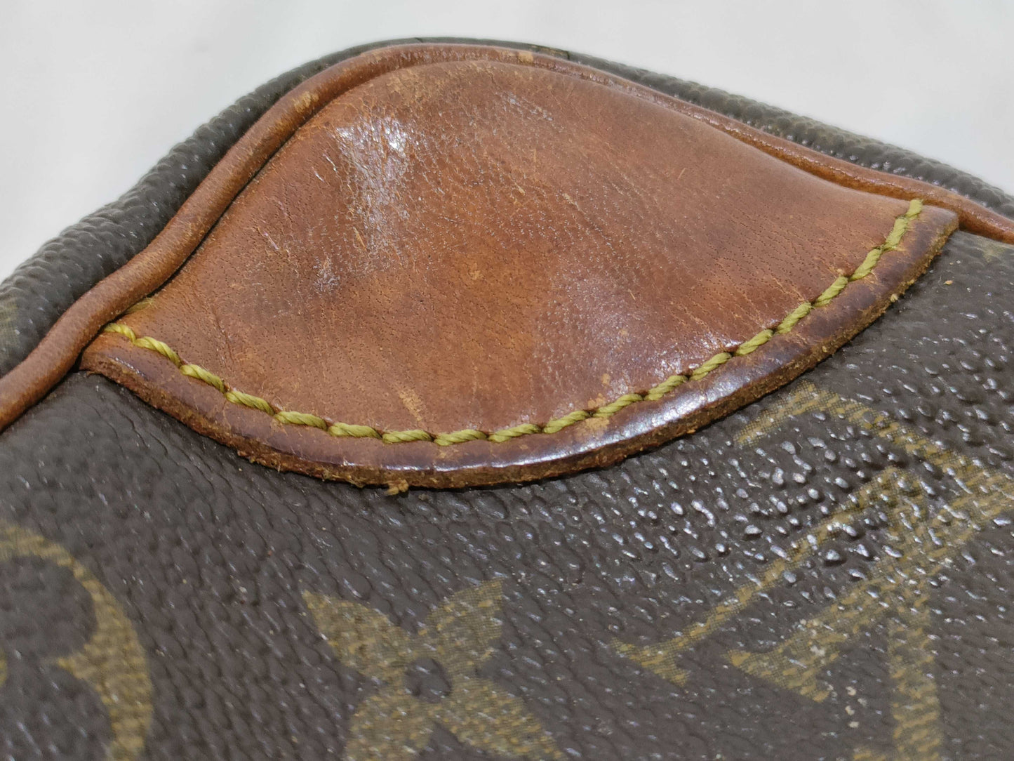 (10320_0170) LOUIS VUITTON Monogram Louis Vuitton Second Bag