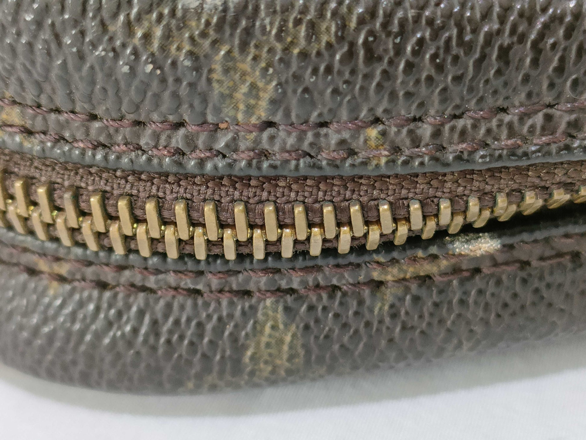 (10320_0170) LOUIS VUITTON Monogram Louis Vuitton Second Bag