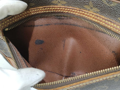 (10320_0170) LOUIS VUITTON Monogram Louis Vuitton Second Bag