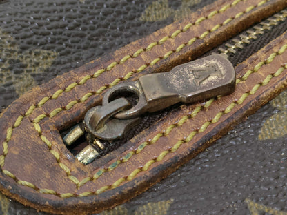 (10320_0170) LOUIS VUITTON Monogram Louis Vuitton Second Bag