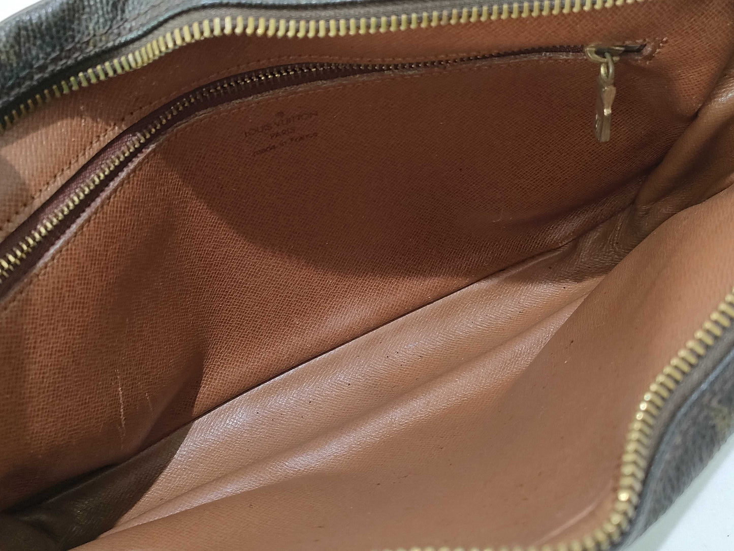 (10320_0170) LOUIS VUITTON Monogram Louis Vuitton Second Bag