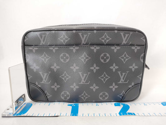 (10307_0014) LOUIS VUITTON M82076 Pochette Kasai Second Bag