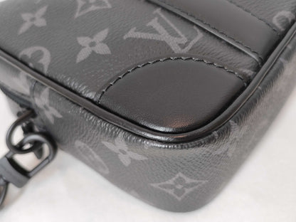 (10307_0014) LOUIS VUITTON M82076 Pochette Kasai Second Bag