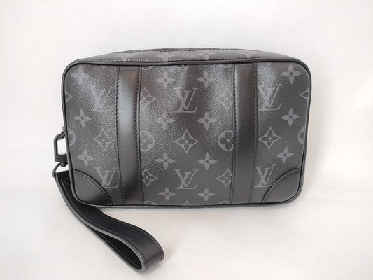 (10307_0014) LOUIS VUITTON M82076 Pochette Kasai Second Bag