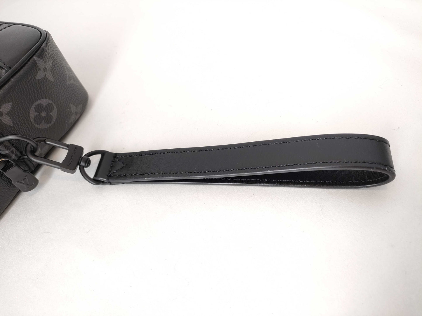 (10307_0014) LOUIS VUITTON M82076 Pochette Kasai Second Bag