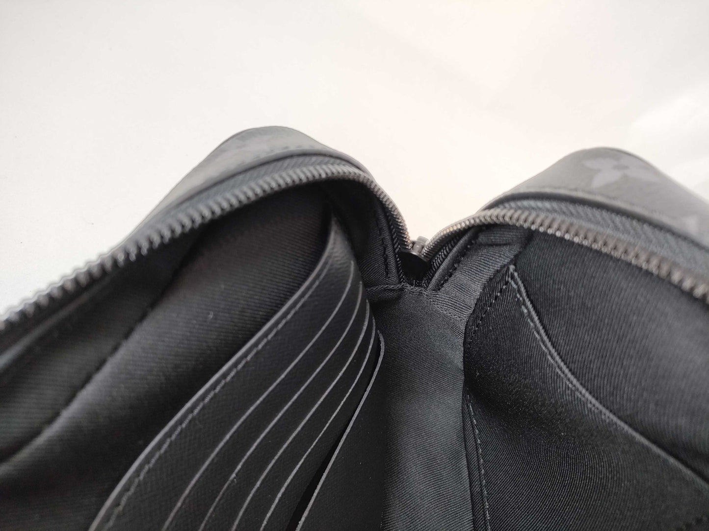 (10307_0014) LOUIS VUITTON M82076 Pochette Kasai Second Bag