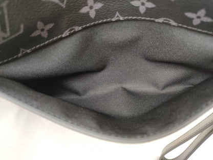 (10307_0014) LOUIS VUITTON M82076 Pochette Kasai Second Bag