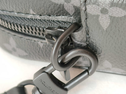 (10307_0014) LOUIS VUITTON M82076 Pochette Kasai Second Bag