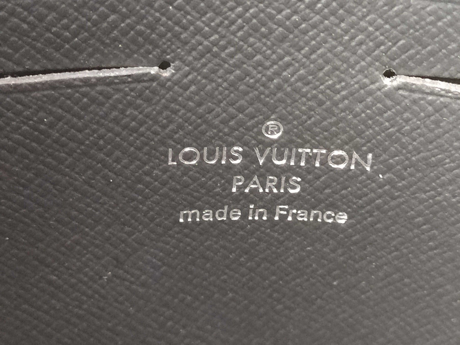 (10307_0014) LOUIS VUITTON M82076 Pochette Kasai Second Bag