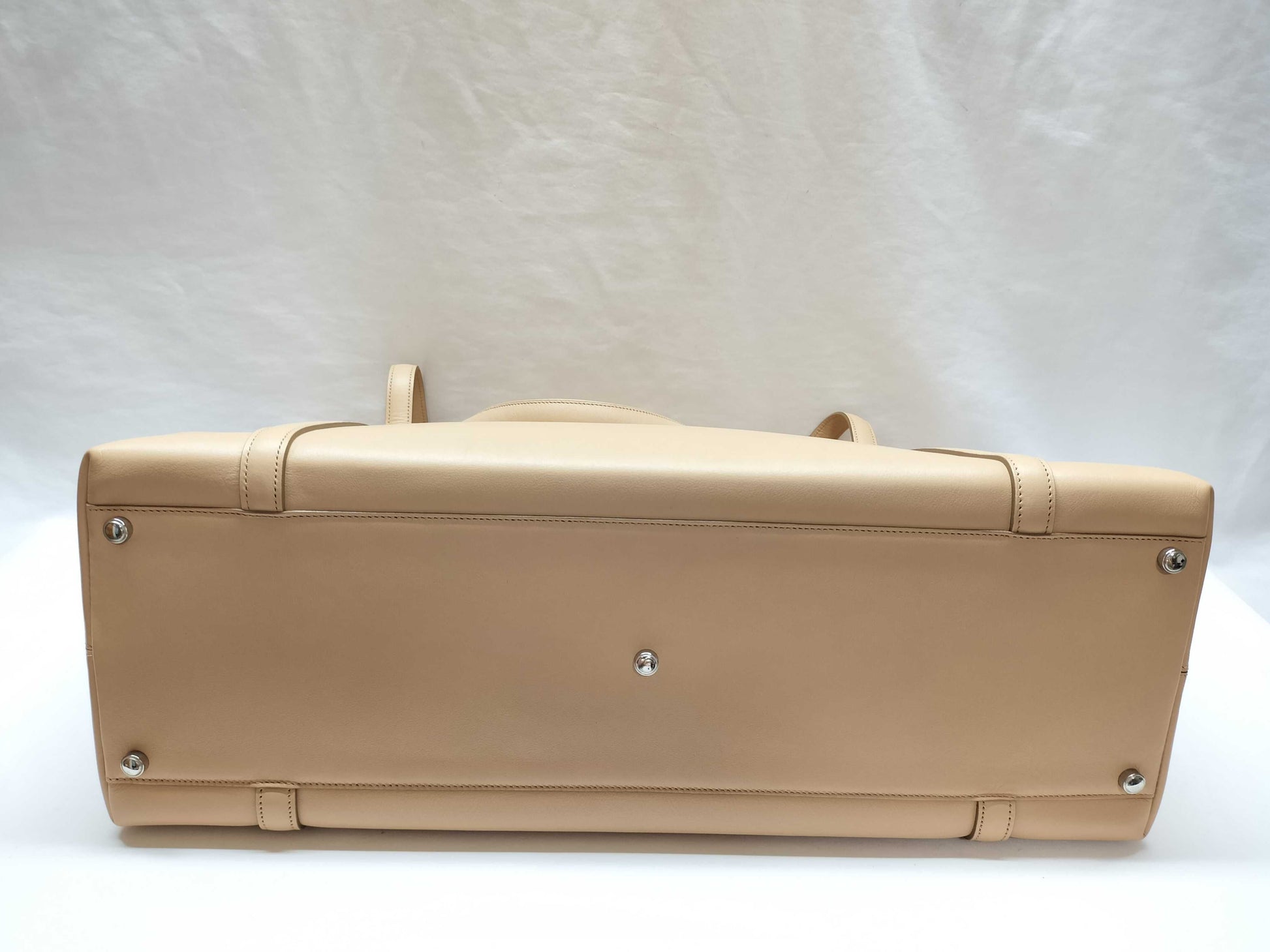 Cartier Cabochon Tote Bag