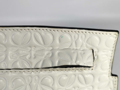 LOEWE Anagram Pouch Second Bag