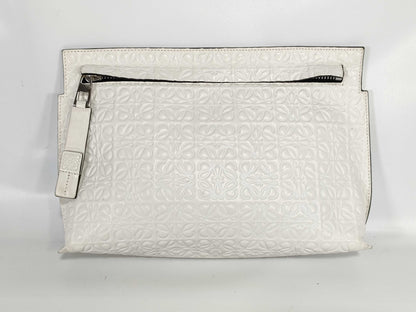 LOEWE Anagram Pouch Second Bag