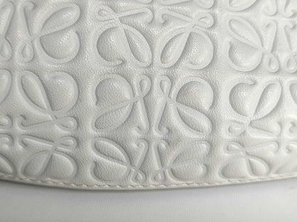 LOEWE Anagram Pouch Second Bag
