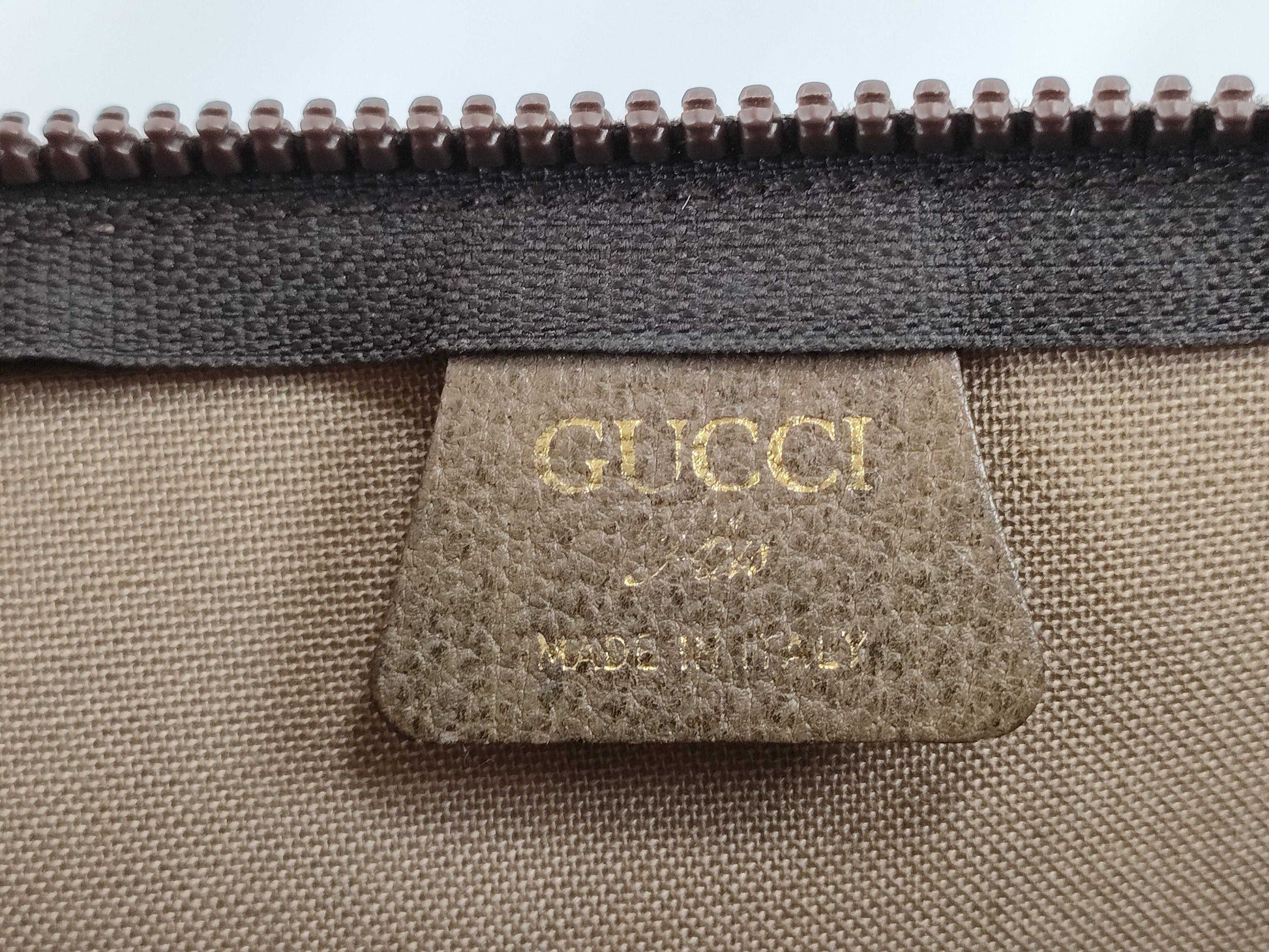 (10321_0115) GUCCI GG PLUS Second Bag (ky18415) Second Bag