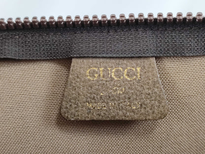 (10321_0115) GUCCI GG PLUS Second Bag (ky18415) Second Bag