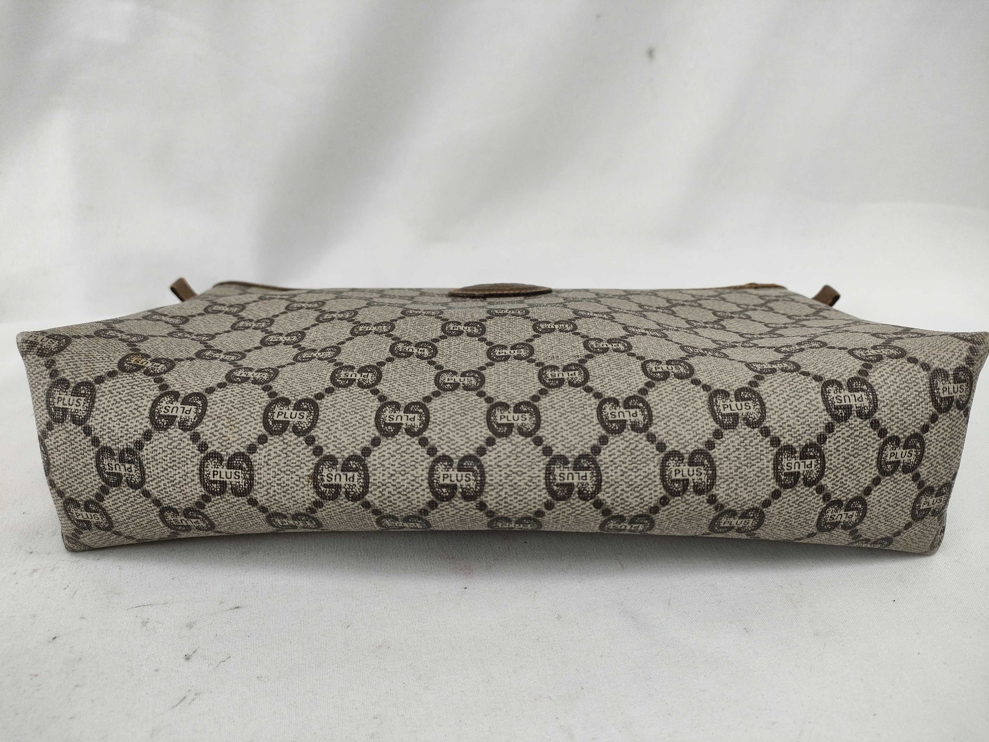 (10321_0115) GUCCI GG PLUS Second Bag (ky18415) Second Bag